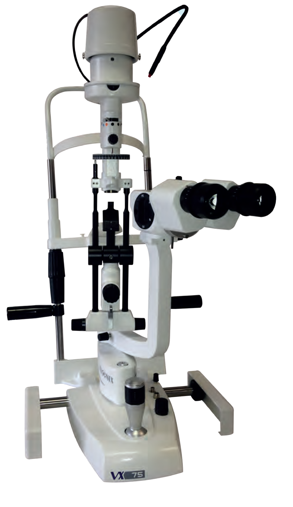 VX75 Examination Slit Lamp