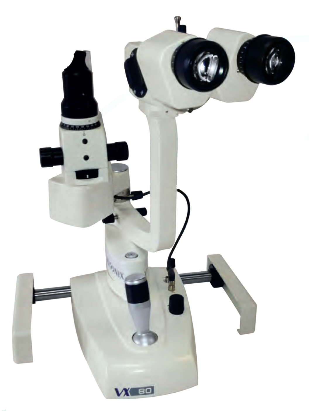 VX80 Examination Slit Lamp