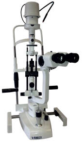 Visionix VX75 Examination Slit Lamp